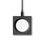 Бездротовий зарядний пристрій Native Union Drop Magnetic Wireless Charger Black (DROP-MAG-BLK-NP) - фото 2