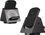 Бездротовий зарядний пристрій Pitaka MagEZ Slider 2 Twill Black/Grey (SL2301) - фото 2