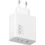 Мережевий зарядний пристрій Xiaomi 90W HyperCharge Power Adapter(3-Port) White (BHR087MEU) - фото 1