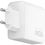 Мережевий зарядний пристрій Xiaomi 90W HyperCharge Power Adapter(3-Port) White (BHR087MEU) - фото 2