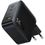 Мережевий зарядний пристрій Baseus EnerFill FH11 GaN 140W (3 Type-C+USB) (black) (E0121J00) - фото 3