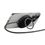 Беспроводное зарядное устройство Native Union SnapStand Qi2 Black (SNST-QI2-BLK) - фото 2