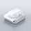 Бездротовий зарядний пристрій WIWU Wireless Fast Charger Foldable 3in1 (M6) White - фото 7