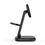 Бездротовий зарядний пристрій Satechi 3-in-1 Foldable Qi2 25W Wireless Charging Stand Space Gray (ST-Q25F31C-EA) - фото 2