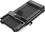 Бігова доріжка електрична KingSmith Walkingpad Treadmill CLS460 Black - фото 3