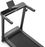 Бігова доріжка електрична KingSmith Walkingpad Treadmill CLS460 Black - фото 4