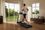 Бігова доріжка електрична KingSmith Walkingpad Treadmill CLS460 Black - фото 5