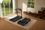 Бігова доріжка електрична KingSmith Walkingpad Treadmill CLS460 Black - фото 6