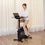 Велотренажер KINGSMIТH Workstation Bike W1B (EBW1B) - фото 13