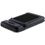 Доріжка для ходьби KingSmith C2 Walkingpad Black (WPS1FBlack) - фото 3