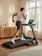 Бігова доріжка електрична KINGSMITH Treadmill ERS510T (RVER - 10100) - фото 8