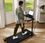 Бігова доріжка електрична KINGSMITH WalkingPad Treadmill MX10 - фото 8