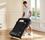 Бігова доріжка електрична KINGSMITH WalkingPad Treadmill MX10 - фото 9