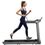 Бігова доріжка KINGSMITH WalkingPad Treadmill X218 - фото 4