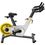 Велотренажер магнітний KingSmith SPRINT BIKE PB08S WHITE (PB08S WHITE) - фото 12