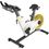Велотренажер магнітний KingSmith SPRINT BIKE PB08S WHITE (PB08S WHITE) - фото 14