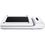Доріжка для ходьби KingSmith WalkingPad С2 White (WPS1FWhite) - фото 5