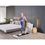 Доріжка для ходьби KingSmith WalkingPad С2 White (WPS1FWhite) - фото 6