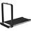 Бігова доріжка KingSmith Fitness WalkingPad X21 Grey - фото 1