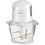 Подрібнювач Sencor SCB5100WH - фото 1