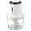 Измельчитель Sencor Accu technology SCB9001GY - фото 1