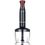 Погружной блендер ViLgrand VBH5051 Red Europe - фото 2