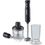 Погружний блендер Ariete 0601 Breakfast Dark Grey (00C060110AR0) - фото 1