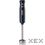 Погружний блендер Ariete 0601 Breakfast Dark Grey (00C060110AR0) - фото 2