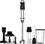 Блендер Cecotec Power TitanBlack 1200 XL Cream&Crush (CCTC-04292) - фото 1