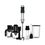 Блендер Cecotec Power TitanBlack 1500 XL TotalMix CCTC-04275 (8435484042758) - фото 1