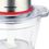 Измельчитель Heinner HMC-D300RD - фото 2