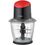 Измельчитель HEINNER HMC-K500BKR - фото 1