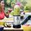Фитнес-блендер Nutribullet Magic Bullet MBR03 S Europe - фото 2
