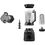 Блендер NINJA Detect Power Blender Pro & Single Serve TB301EU - фото 2