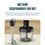 Блендер Tefal Quickchef+HB672830 - фото 2