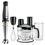 Блендер BRAUN MQ 7075 X BK - фото 1