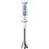 Блендер Braun MultiQuick 5 Vario MQ 5235 WH - фото 2