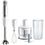 Блендер Braun MultiQuick 7 MQ 7020 WH - фото 1