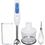 Блендер BRAUN MQ 3035 WH SAUCE - фото 1