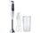 Погружной блендер Braun MQ 3105B WH Europe - фото 1