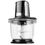 Погружной блендер Braun MultiQuick 5 Vario MQ 5277 BK Europe - фото 2