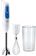 Блендер Braun MultiQuick 3 MQ3005WH Cream Europe - фото 1