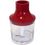 Блендер Grunhelm EBS-800SR - фото 5