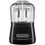Блендер KitchenAid Classic 5KFC3515EOB - фото 3