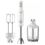 Блендер Philips HR2546/00 - фото 1