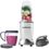 Блендер Nutribullet Pro NB907W - фото 2
