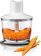 Блендер Braun MQ 3035 WH Sauce Europe - фото 4