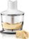 Блендер Braun MQ 3035 WH Sauce Europe - фото 5