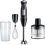 Блендер Braun MultiQuick 5 Pro MQ 55236 MBK Europe - фото 1