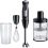 Блендер Braun MultiQuick 5 Pro MQ 55254 MBK Europe - фото 1